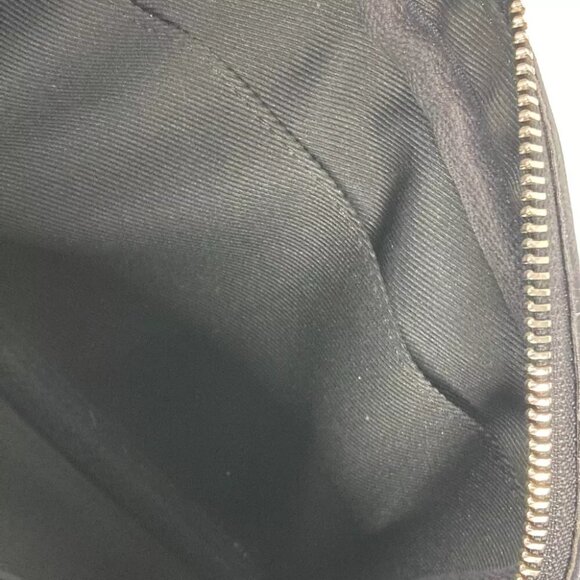 LOUIS VUITTON M30755 MonogramEclipse Outdoor Pochette Bag Crossbody Pochette... - Picture 3 of 15